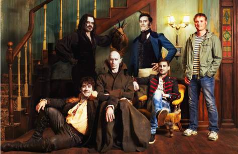 Silo Cinema: What We Do In The Shadows