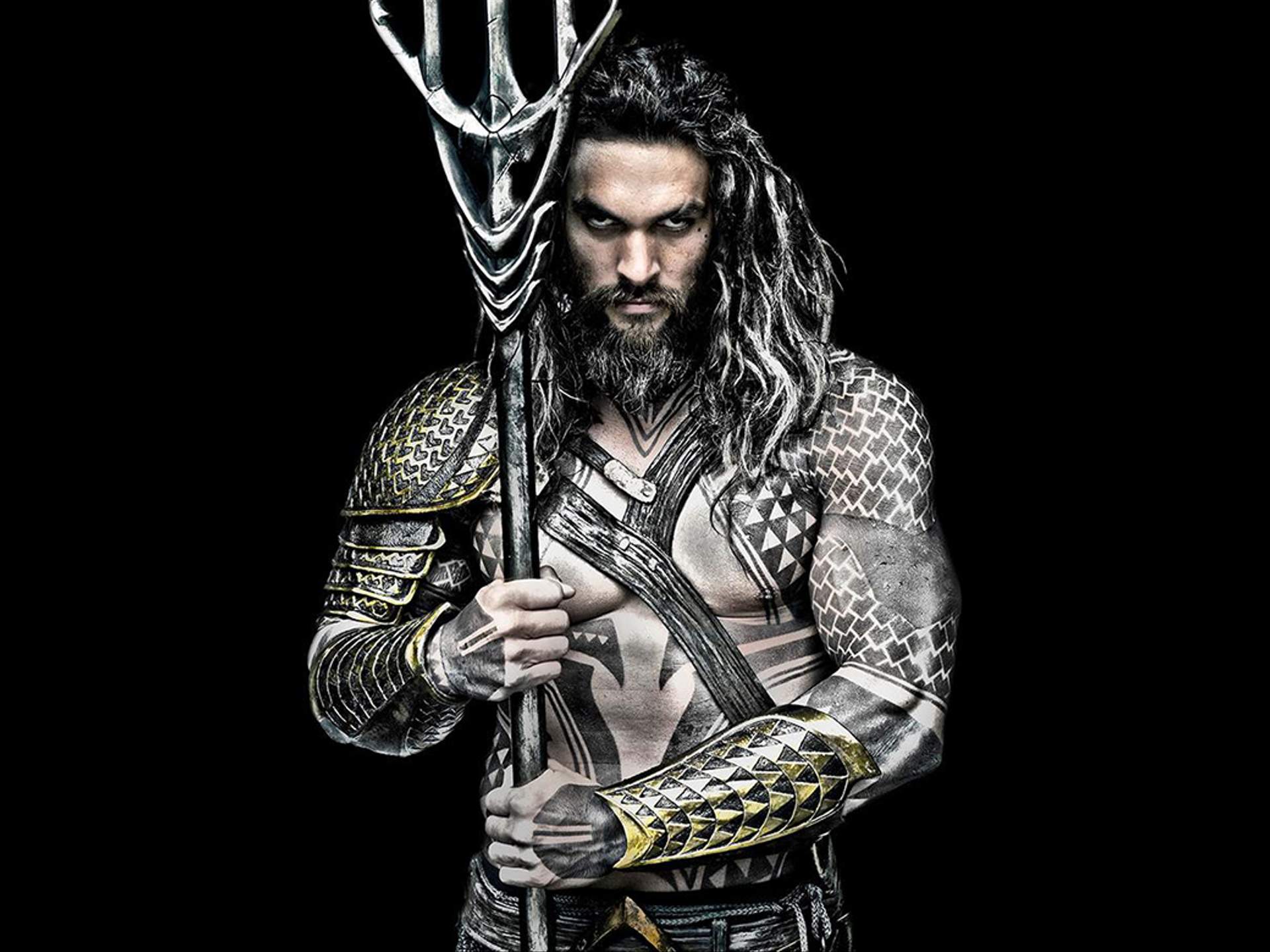 Aquaman Temporary Tattoos for Cosplayers Custom Made - Etsy Australia