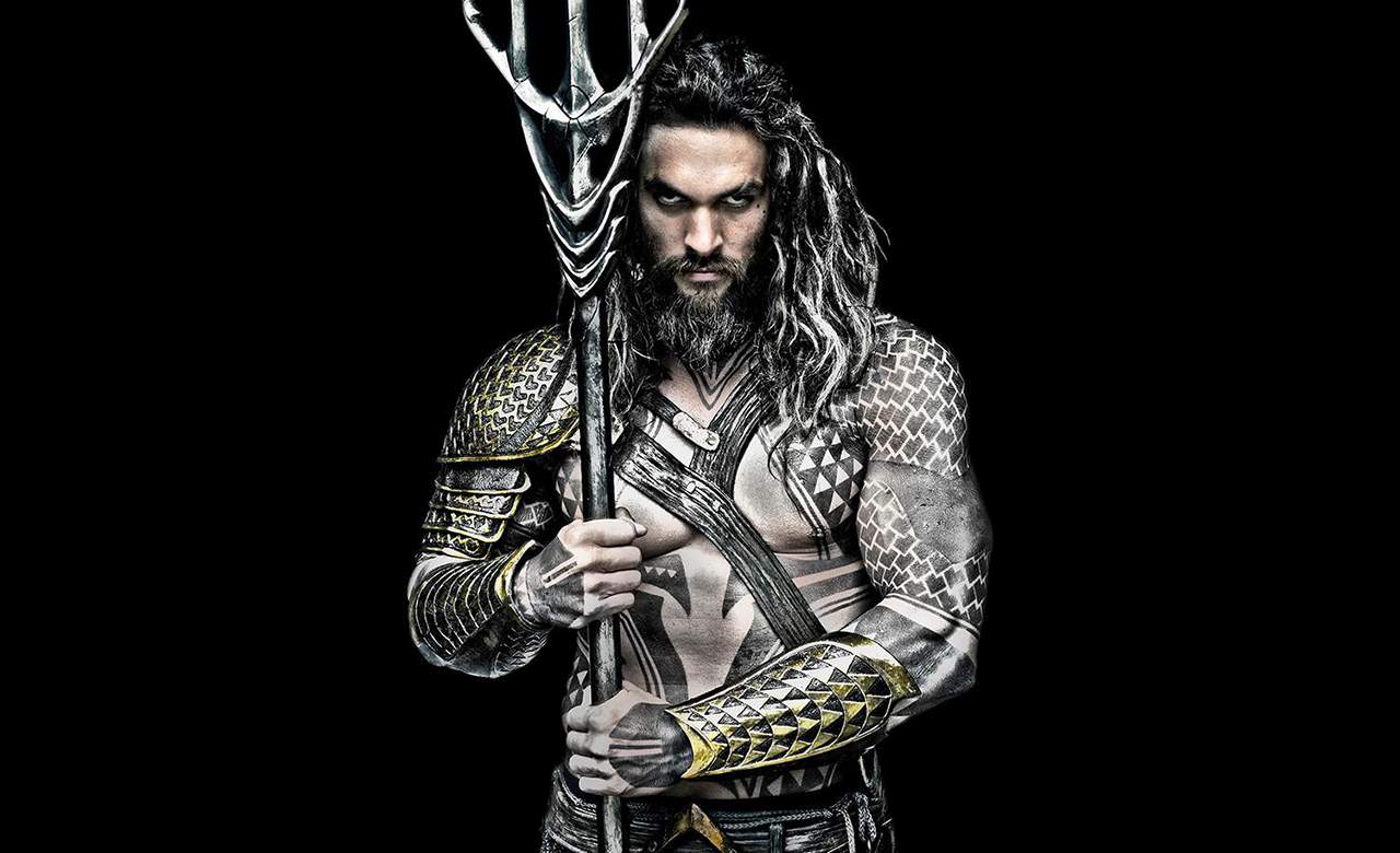 The New Aquaman Movie Will Be Filmed On the Gold Coast