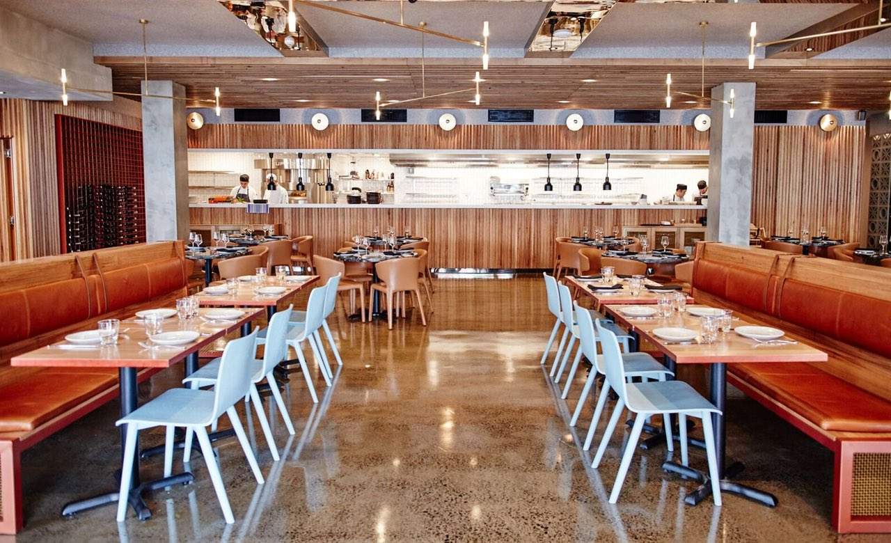 Ate One Ate Is Glenferrie Road's New 180-Seat All-Day Eatery