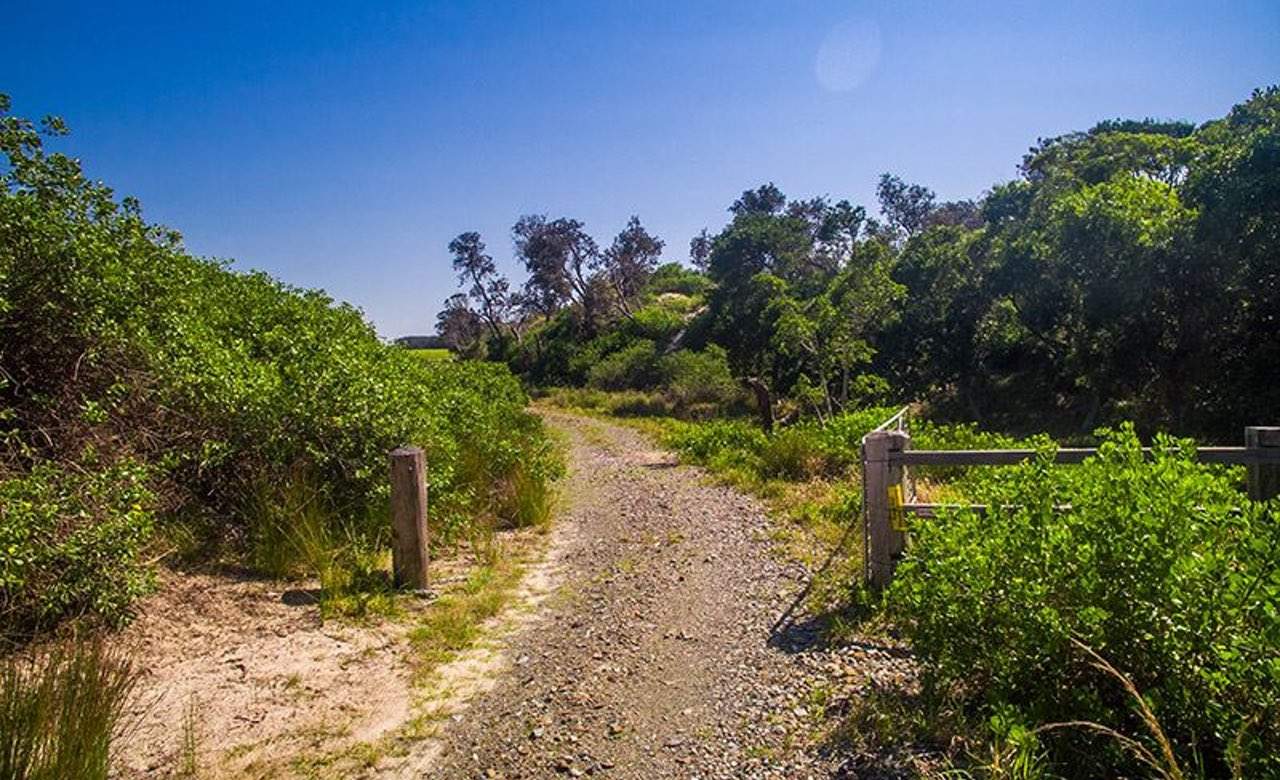 This Private Beach on the NSW Coast Has Just Gone Up for Sale