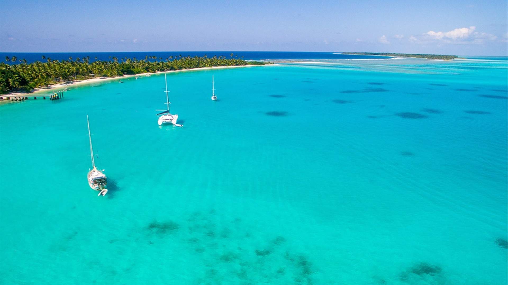 This Pristine Blue Paradise Has Been Named Australia's Best Beach ...