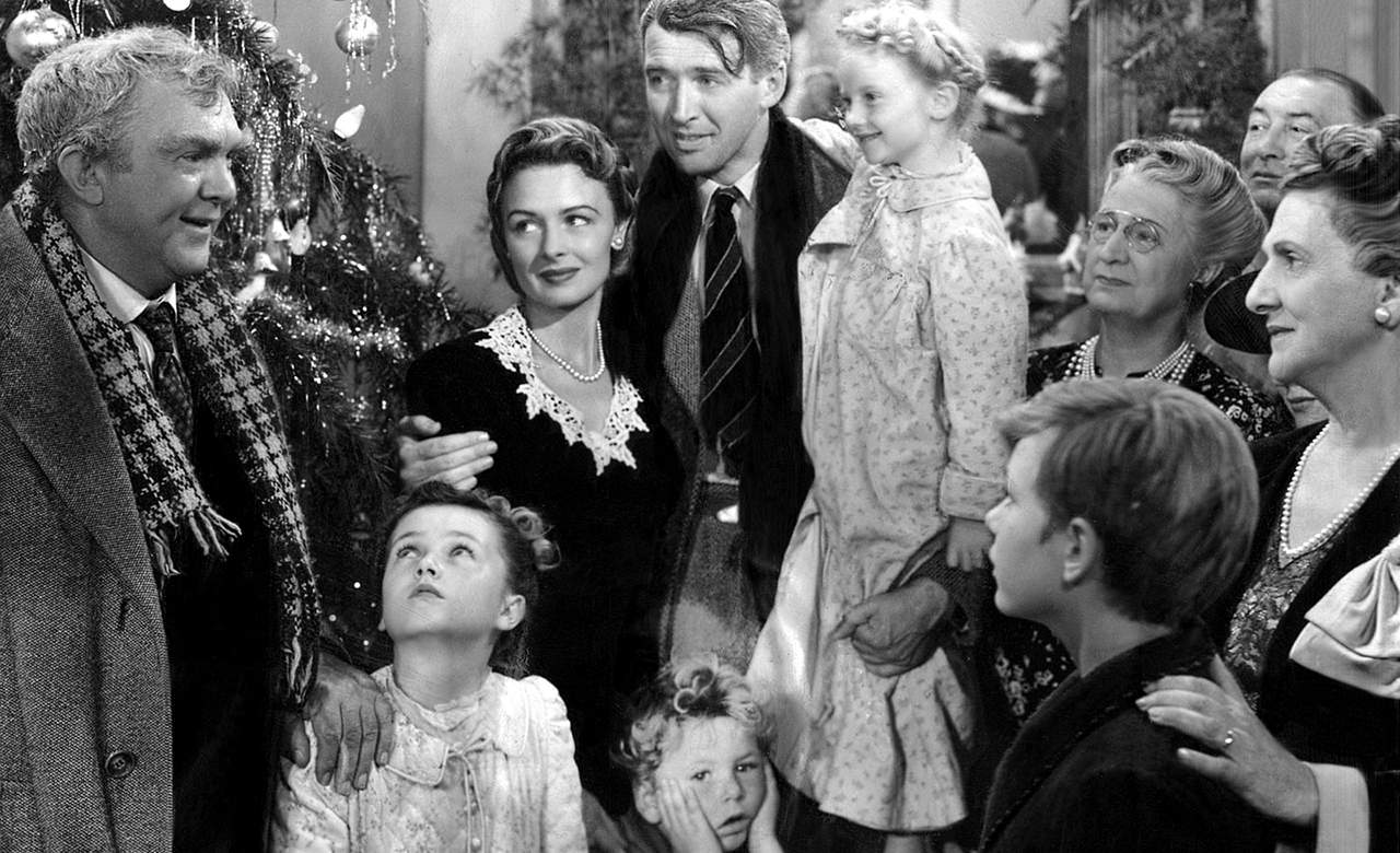 Twenty Movies You Can Stream This Christmas No Matter How You Feel About the Festive Season