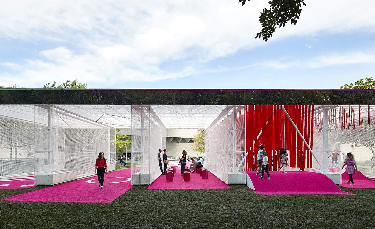NGV To Host Melbourne's First Dedicated Local Design Week