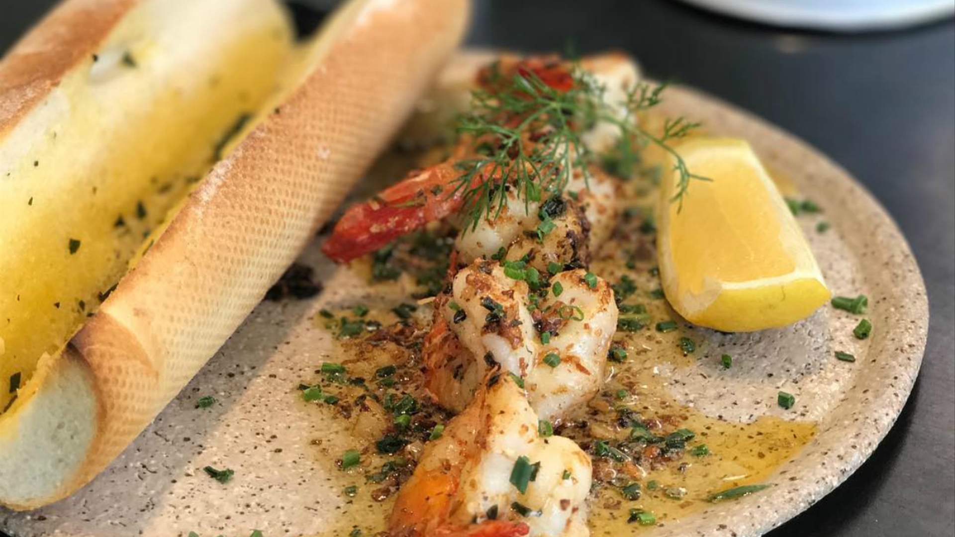 Pitch and Fork, Toowong Review