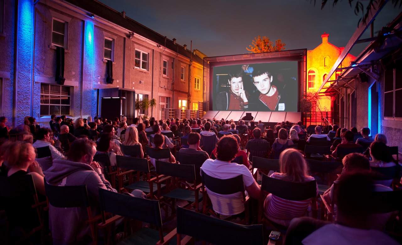 The Best Outdoor Cinemas in Melbourne