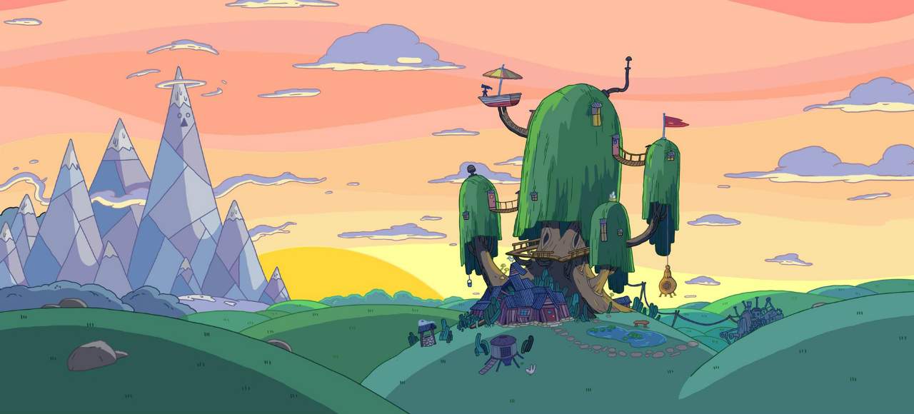 Adventure Time Has Been Turned Into a Live Stage Show and It's Coming to Australia