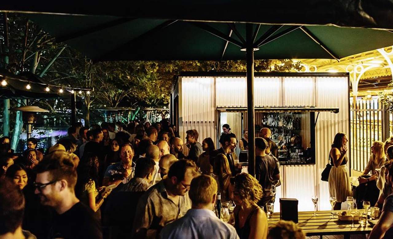 The Best New Year's Eve Events Happening Around Melbourne