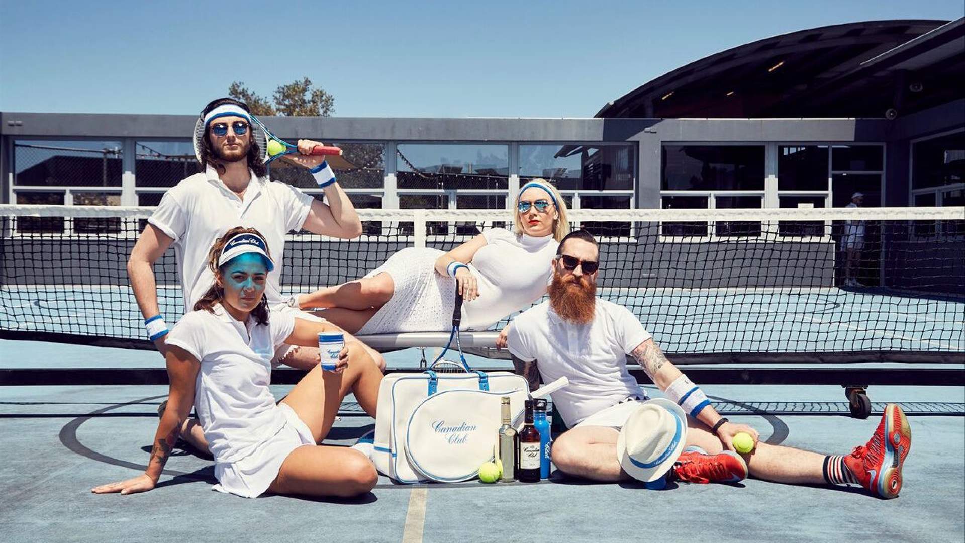 Win a 100 Bar Tab For Two at the Opening Night of the Brisbane