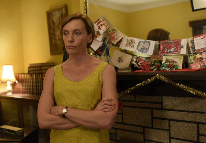 Background image for See Australian Legends Toni Collette and Hugo Weaving Represent in New Jasper Jones Trailer