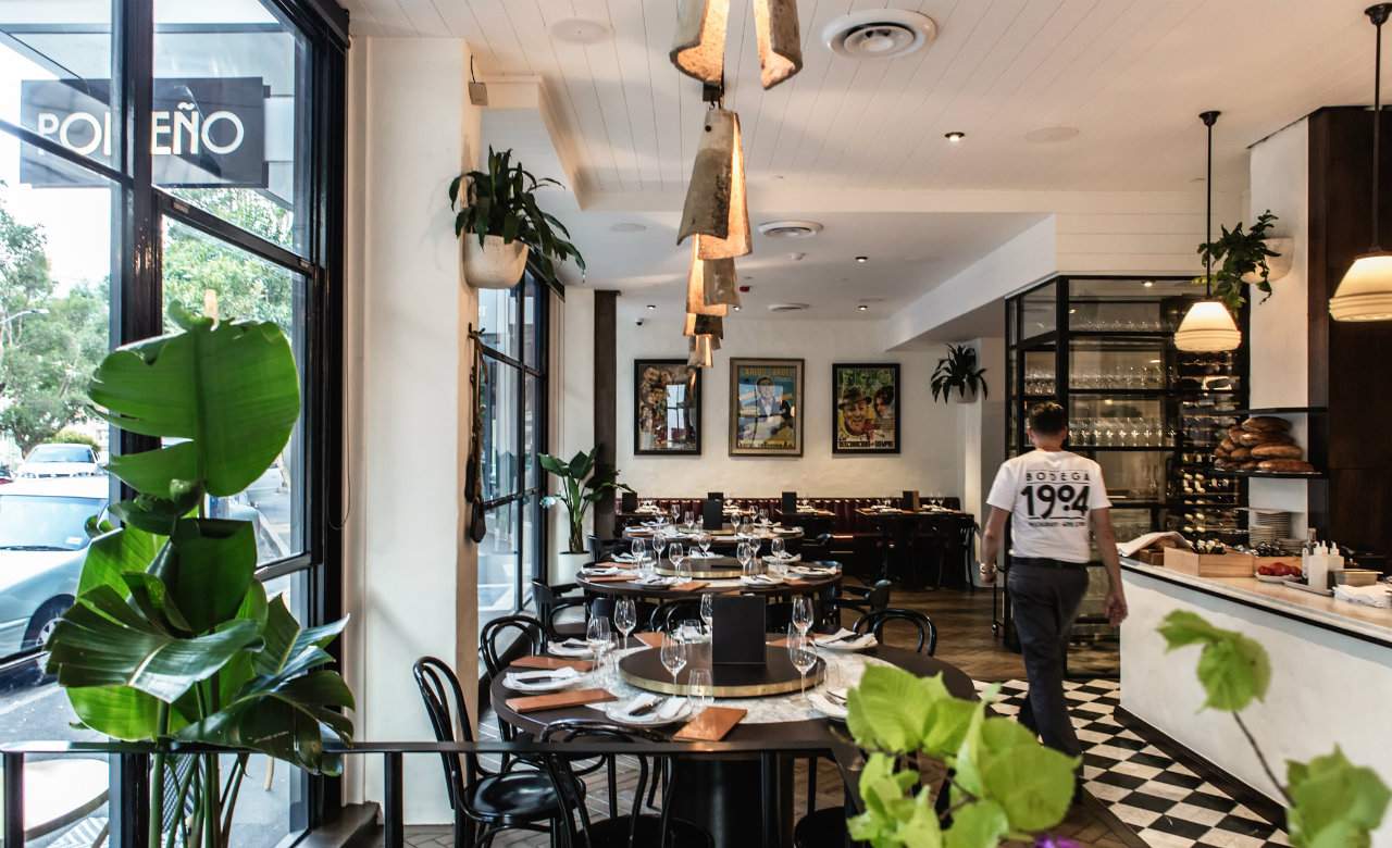 The Porteno Crew Is Opening an Italian Restaurant and Bakery in Surry Hills
