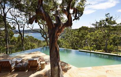 Background image for Ten Glorious Places to Stay When You Finally Get to Take a Summer Holiday