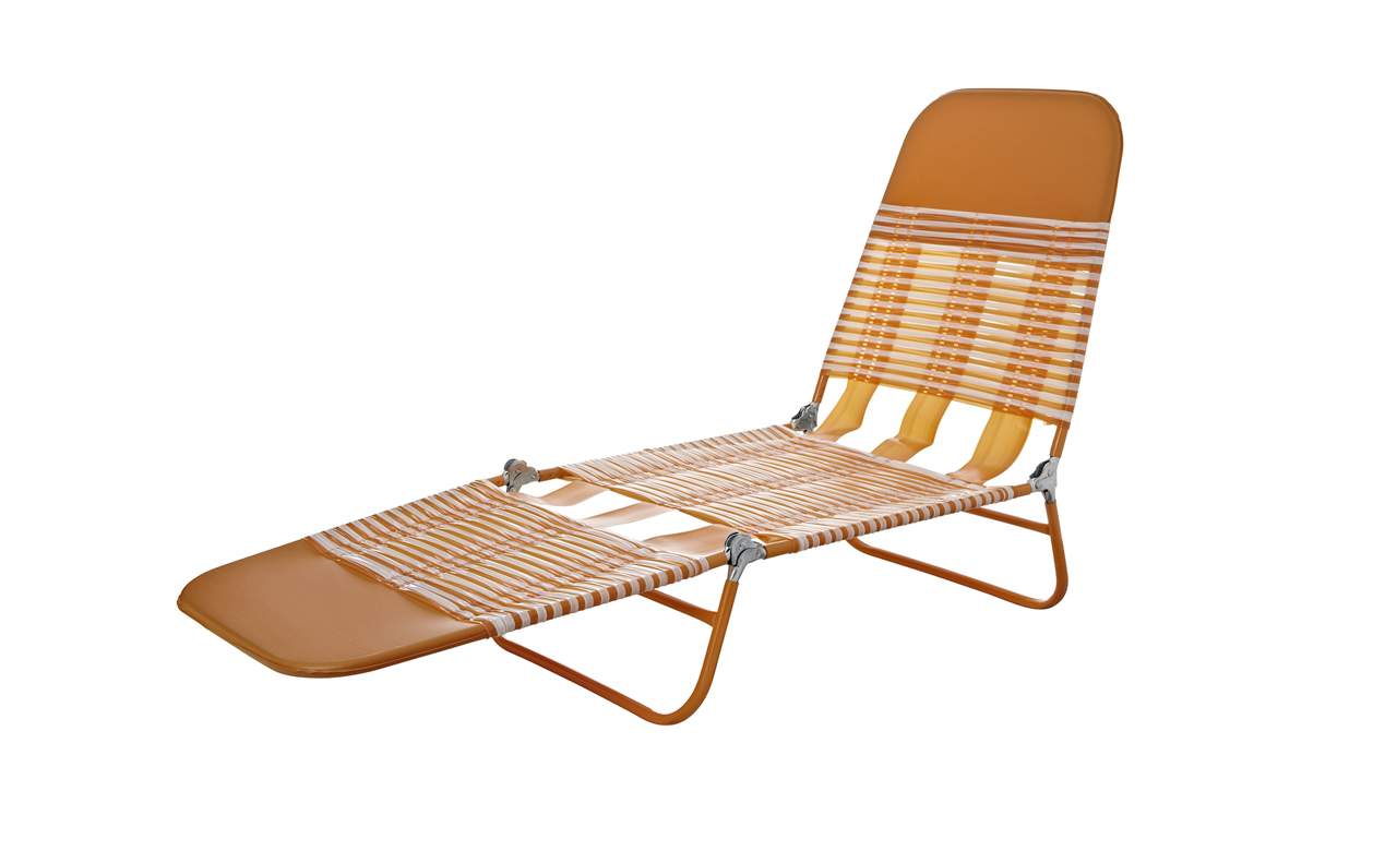 Hopetaft Banana Beach Lounge Chair