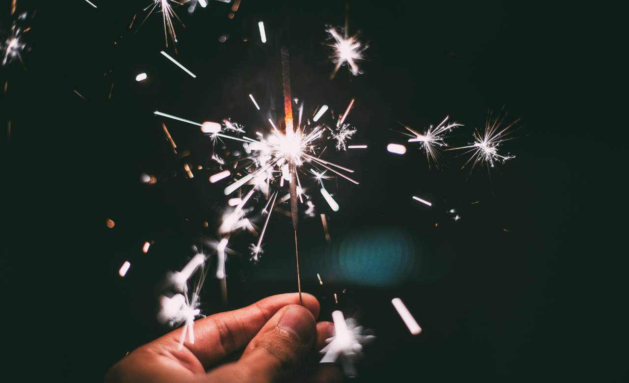 Five Alternative Ideas for a Not Terrible New Year's Eve