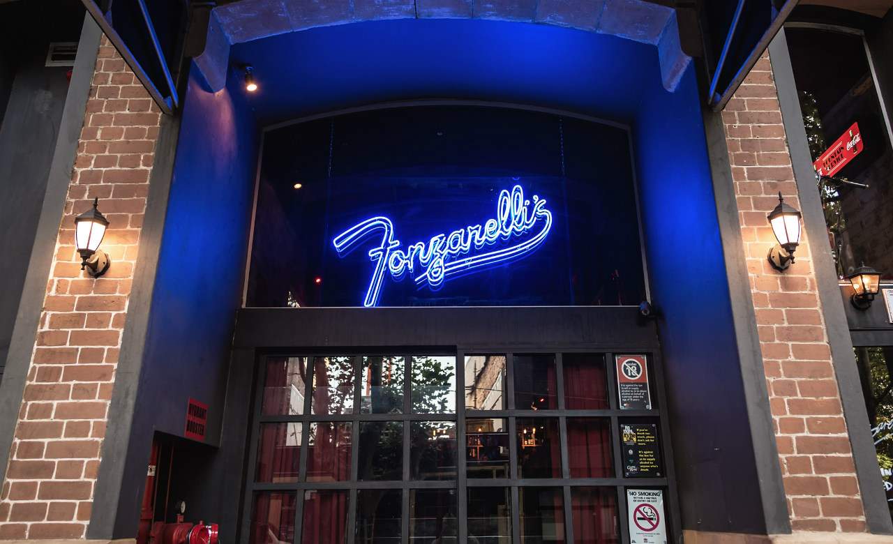 Fonzarelli's Is Surry Hills' New 1950s-Inspired Bar Dedicated to The Fonz