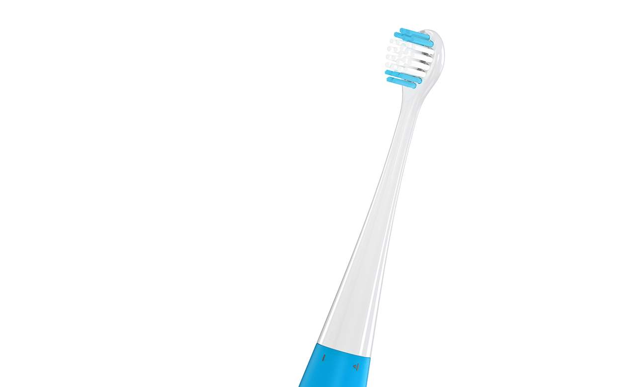 Someone Has Invented the First Toothbrush With Artificial Intelligence