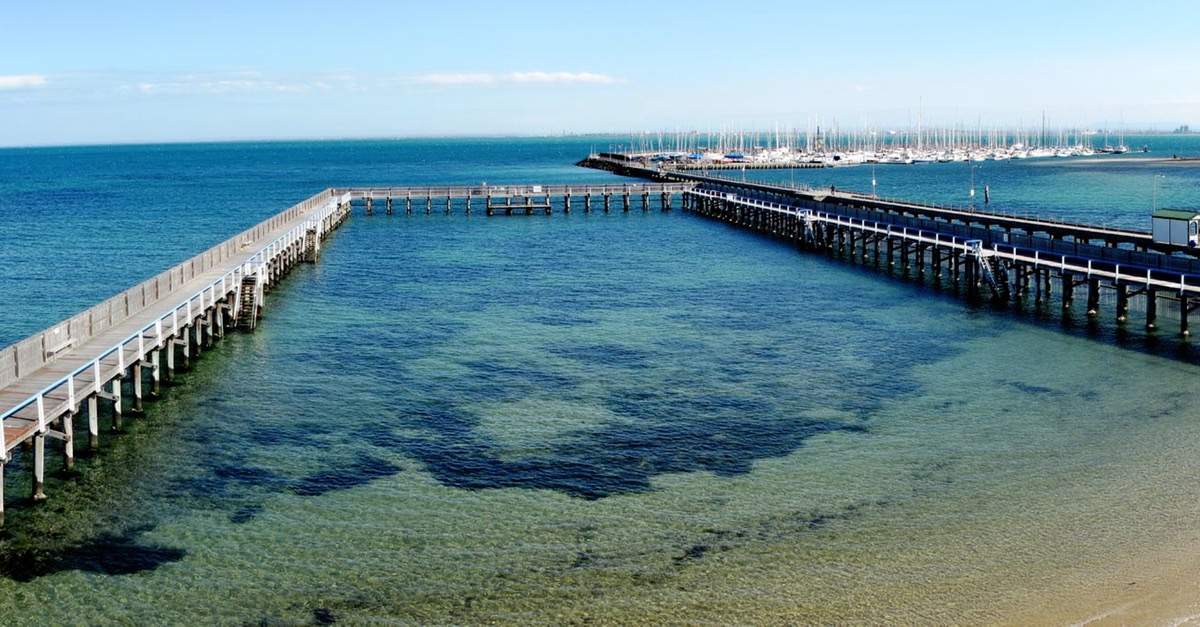 Brighton Baths