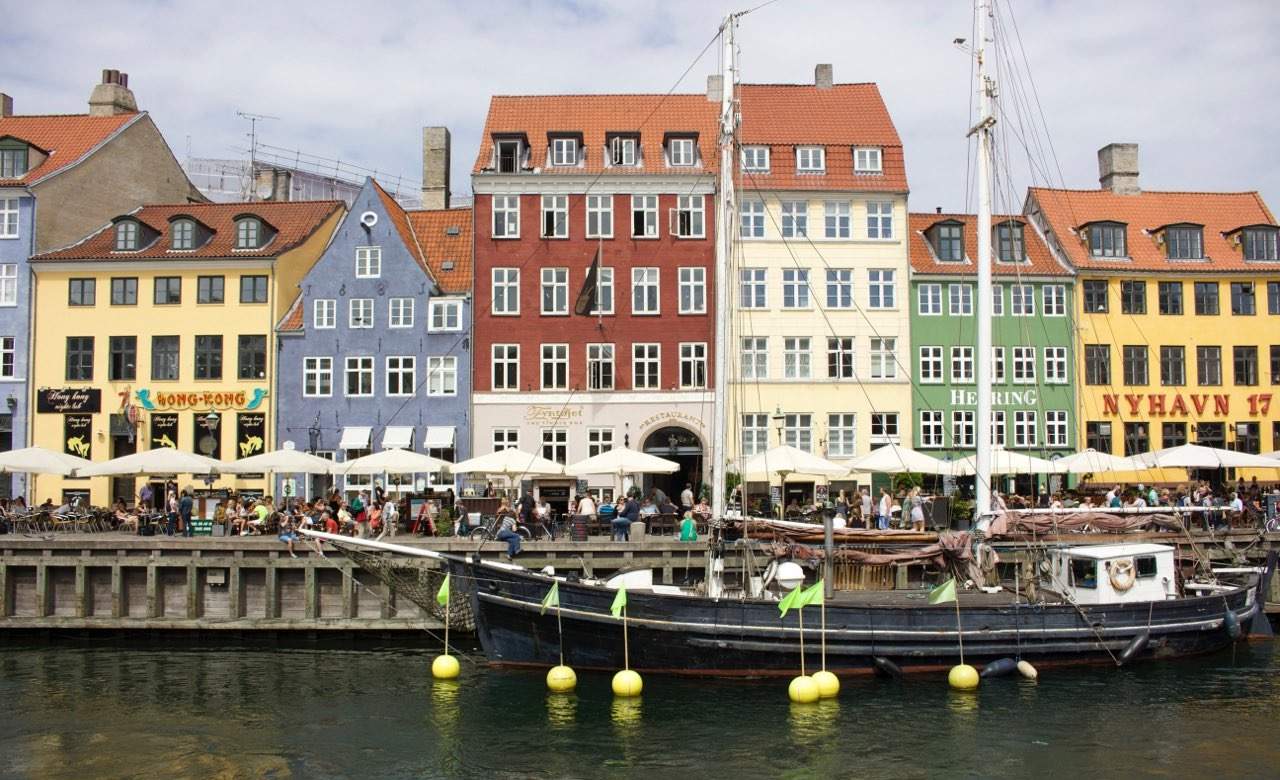 A Budgeter's Guide to Travelling Around Scandinavia