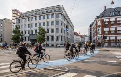 Background image for A Weekender's Guide to Copenhagen: Where to Stay, Eat, Drink and Shop