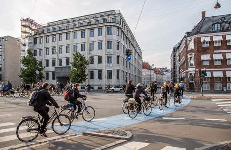 A Weekender's Guide to Copenhagen: Where to Stay, Eat, Drink and Shop