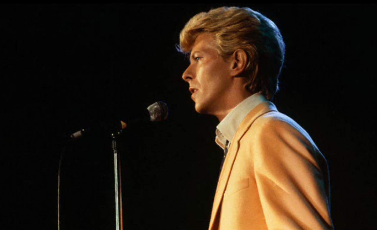 Modern Love: A David Bowie Celebration