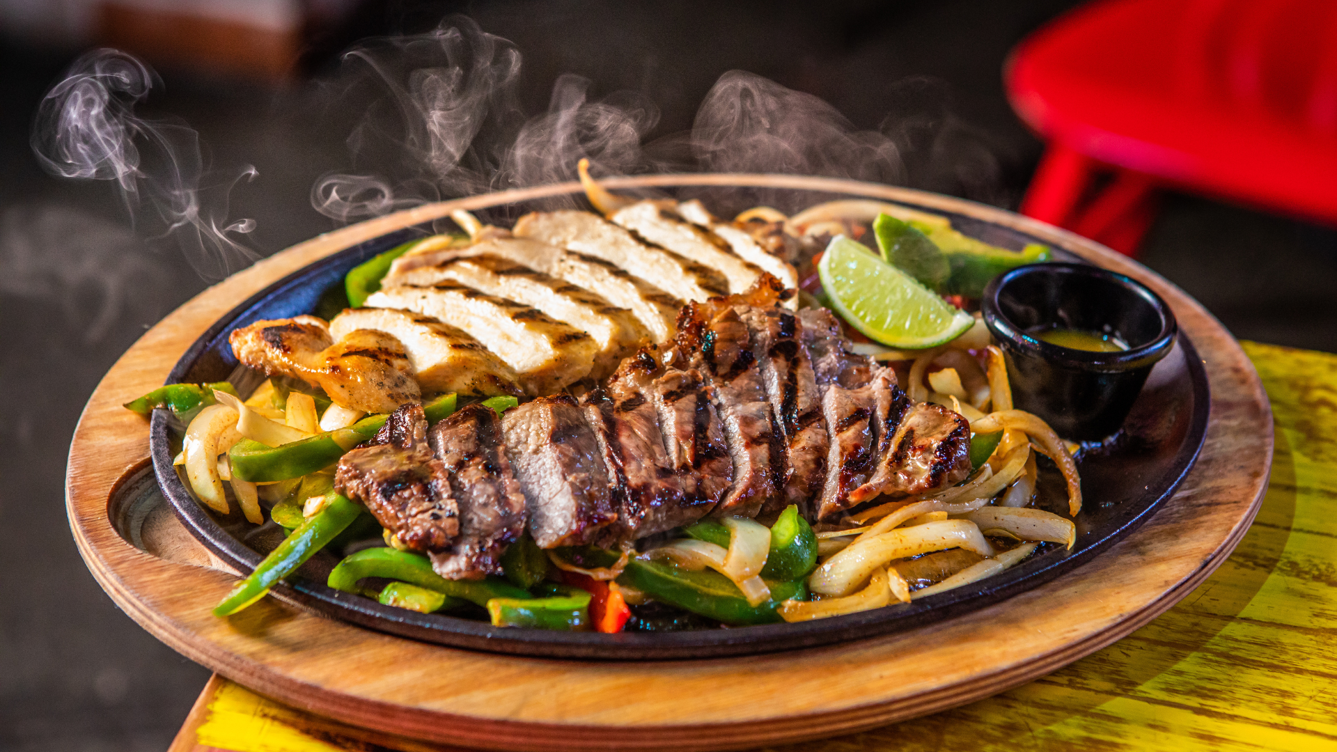 El Camino Cantina