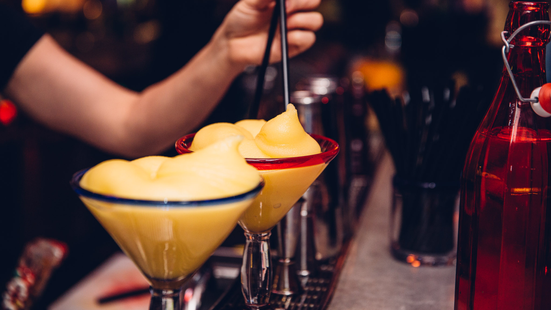 El Camino Cantina