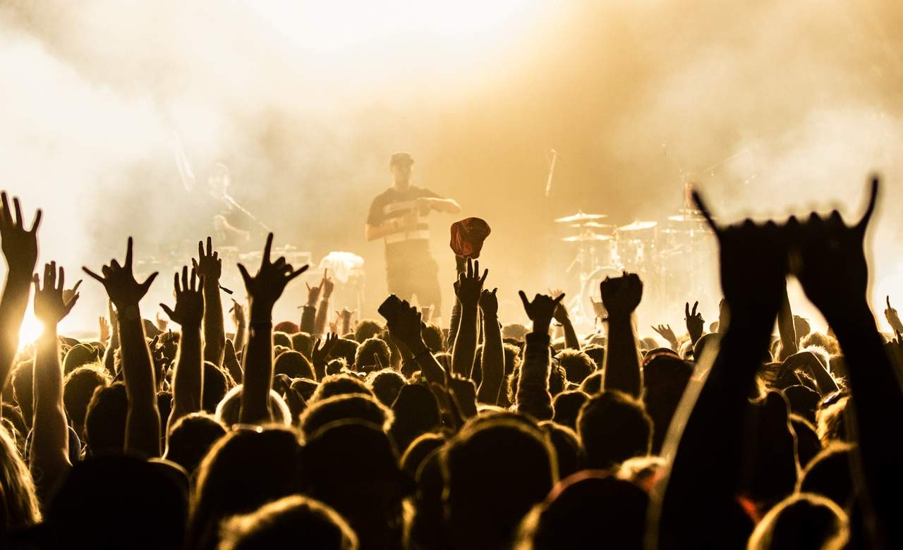 Groovin the Moo Announce 2017 Lineup Concrete Playground