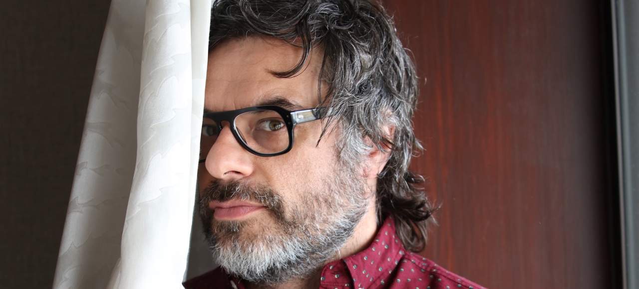 How to Play a Giant Disney Villain with Flight of the Conchords' Jemaine Clement
