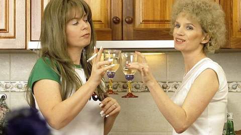 Kath & Kim Open-House Fundraiser