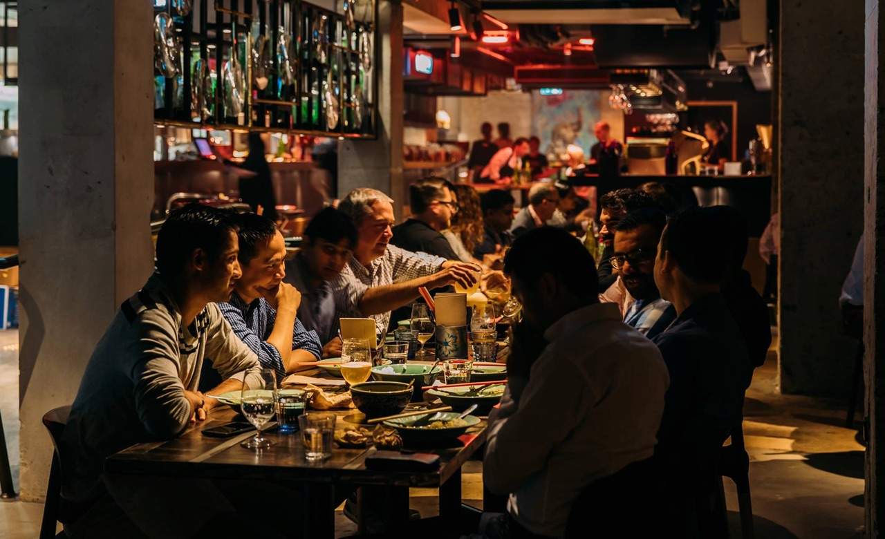 The Best Thai Restaurants in Sydney