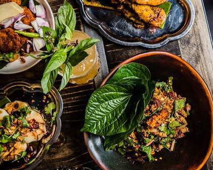 Sydney's Ten Best Spicy Foods for Hardcore Heat Lovers