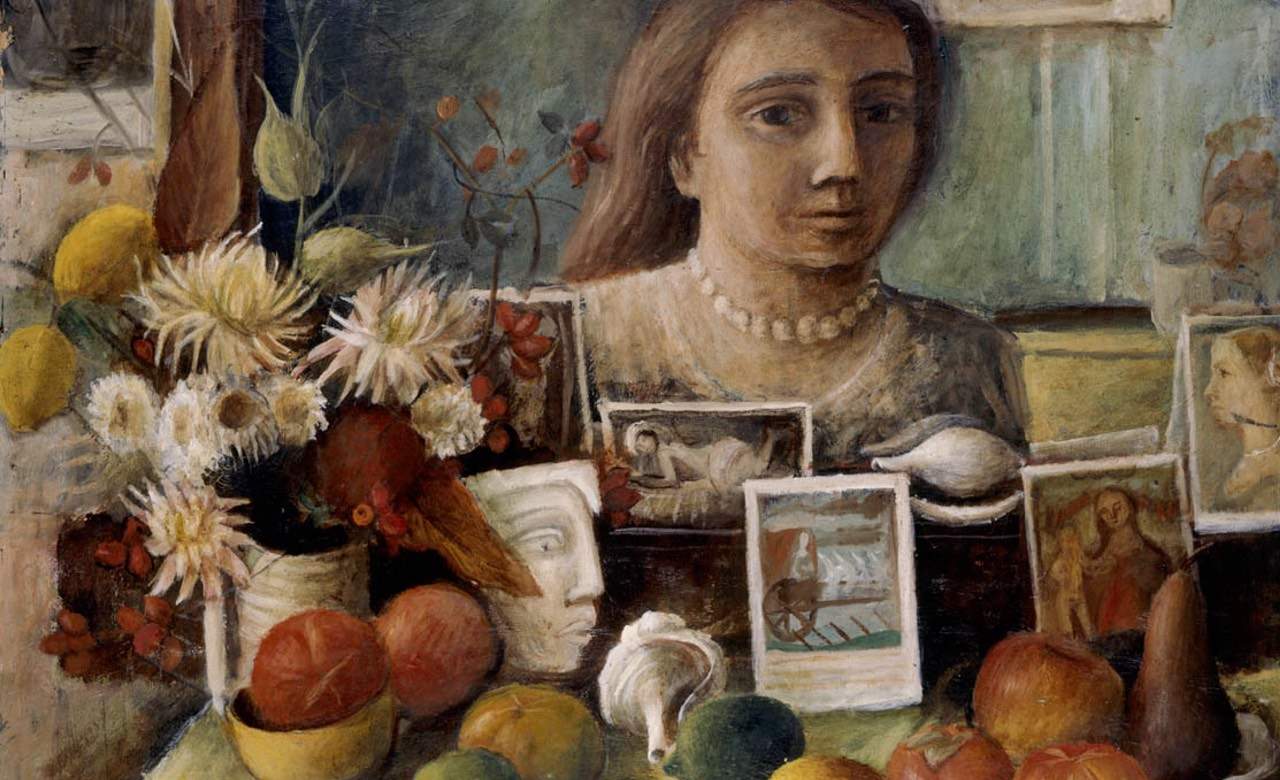 Margaret Olley: Painter, Peer, Mentor, Muse