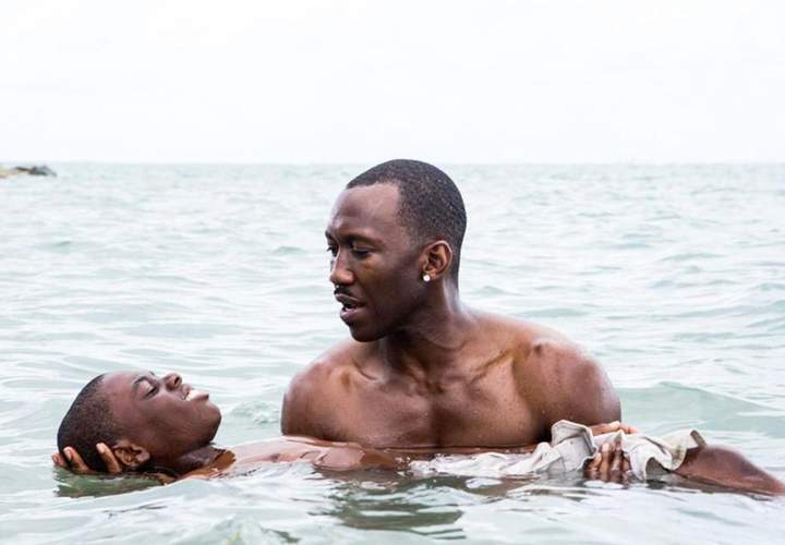 Background image for La La Land, Diversity and Aussie Films Shine In This Year's Oscar Nominations