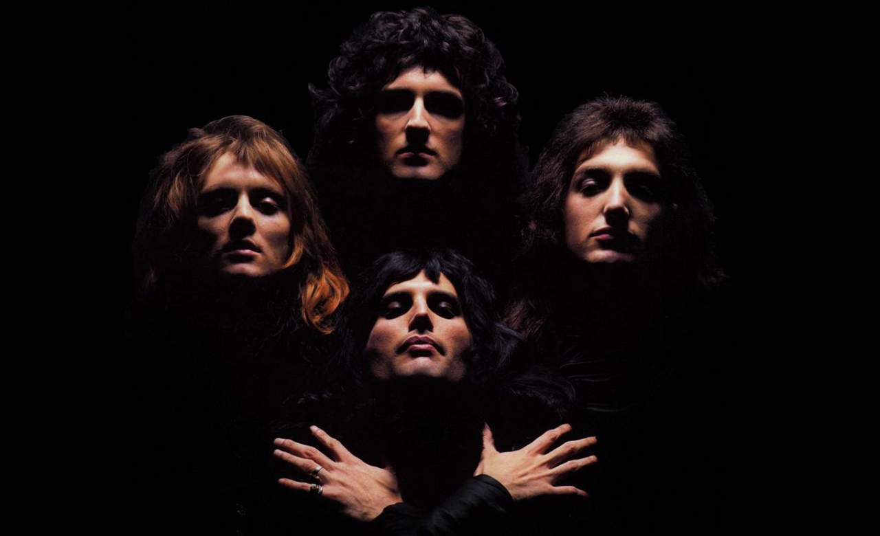 Bohemian Rhapsody Appreciation Night