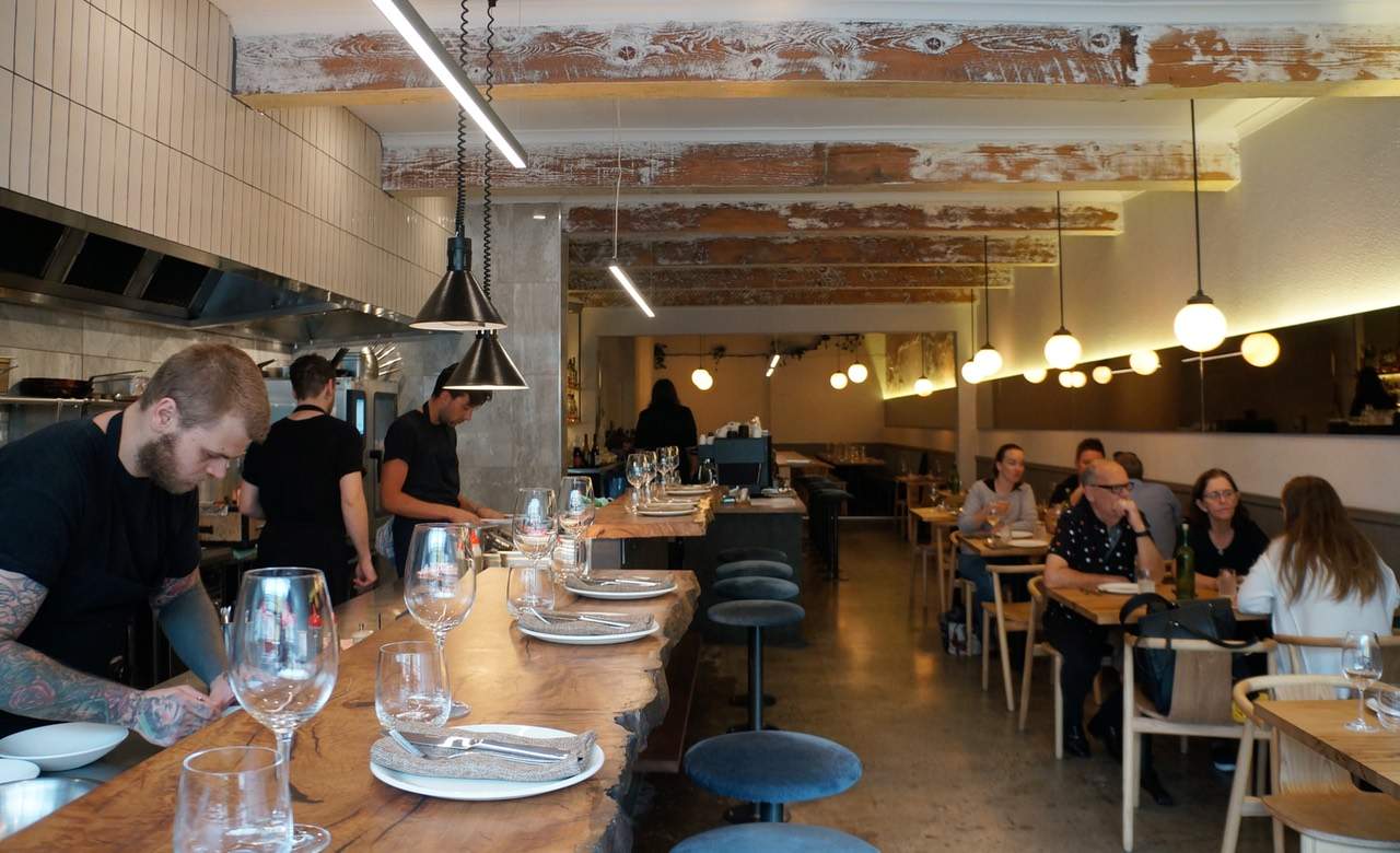 South Yarra Restaurant Ramblr Has Called Last Drinks