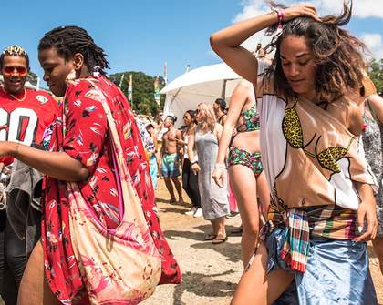 Your Guide to Splore 2017