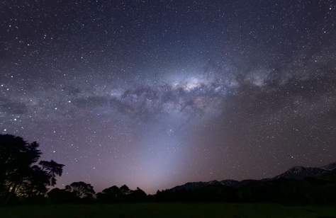 A Guide to the Breathtaking Nature in New Zealand's Christchurch Region