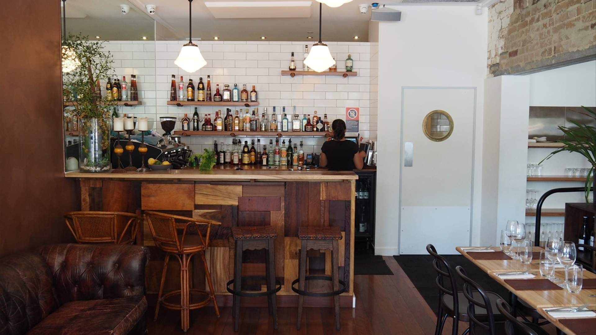 The Herring Room, Manly Review