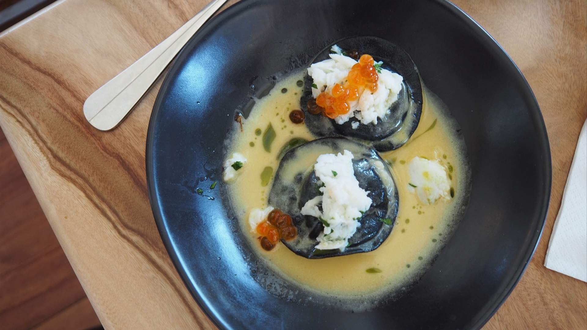 The Herring Room, Manly Review