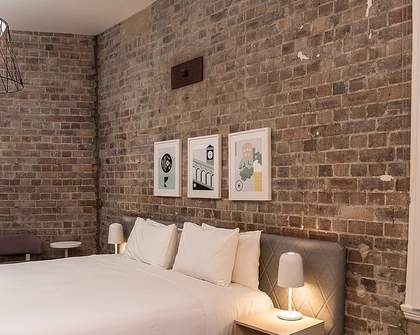 The World's First Astrology Hotel Is Coming to Sydney