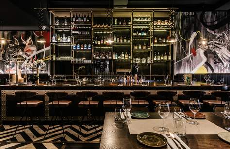 Eastside Kitchen