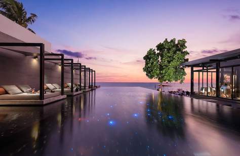 Six Must-Stay Boutique Resorts in Thailand
