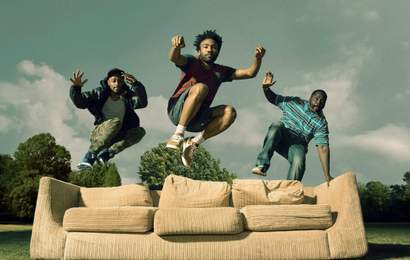 Background image for Donald Glover's Atlanta Finally Available to Stream in Australia