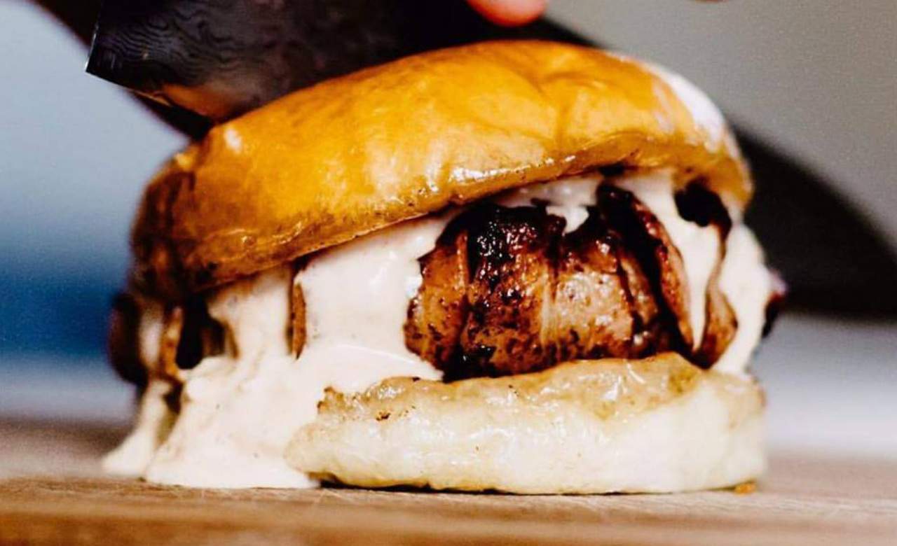 Burger Head Is Penrith's New Burger Joint from Sydney's Top Fine Dining Chefs