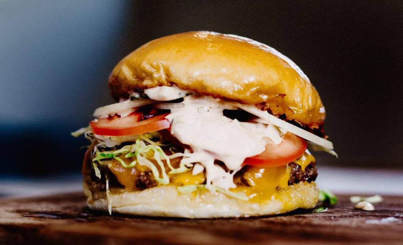 Burger Head Is Penrith's New Burger Joint from Sydney's Top Fine Dining Chefs