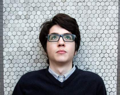 A Conversation With Car Seat Headrest Frontman Will Toledo