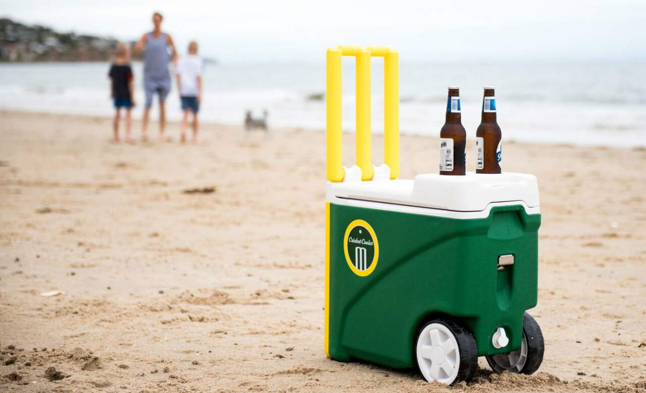 Eight Summer Eskies That Take Beverage Cooling More Seriously Than Most