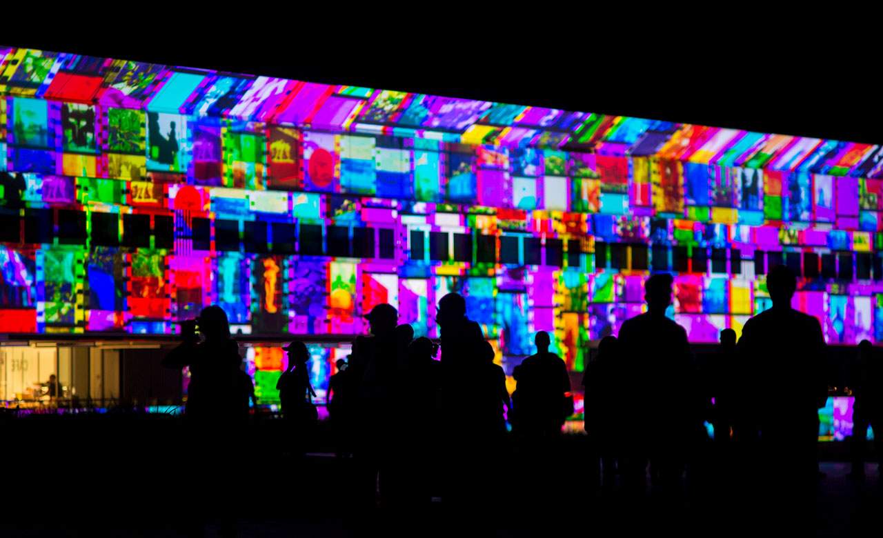 Win a Trip to Flick the Switch and Turn On the Lights at Enlighten Canberra