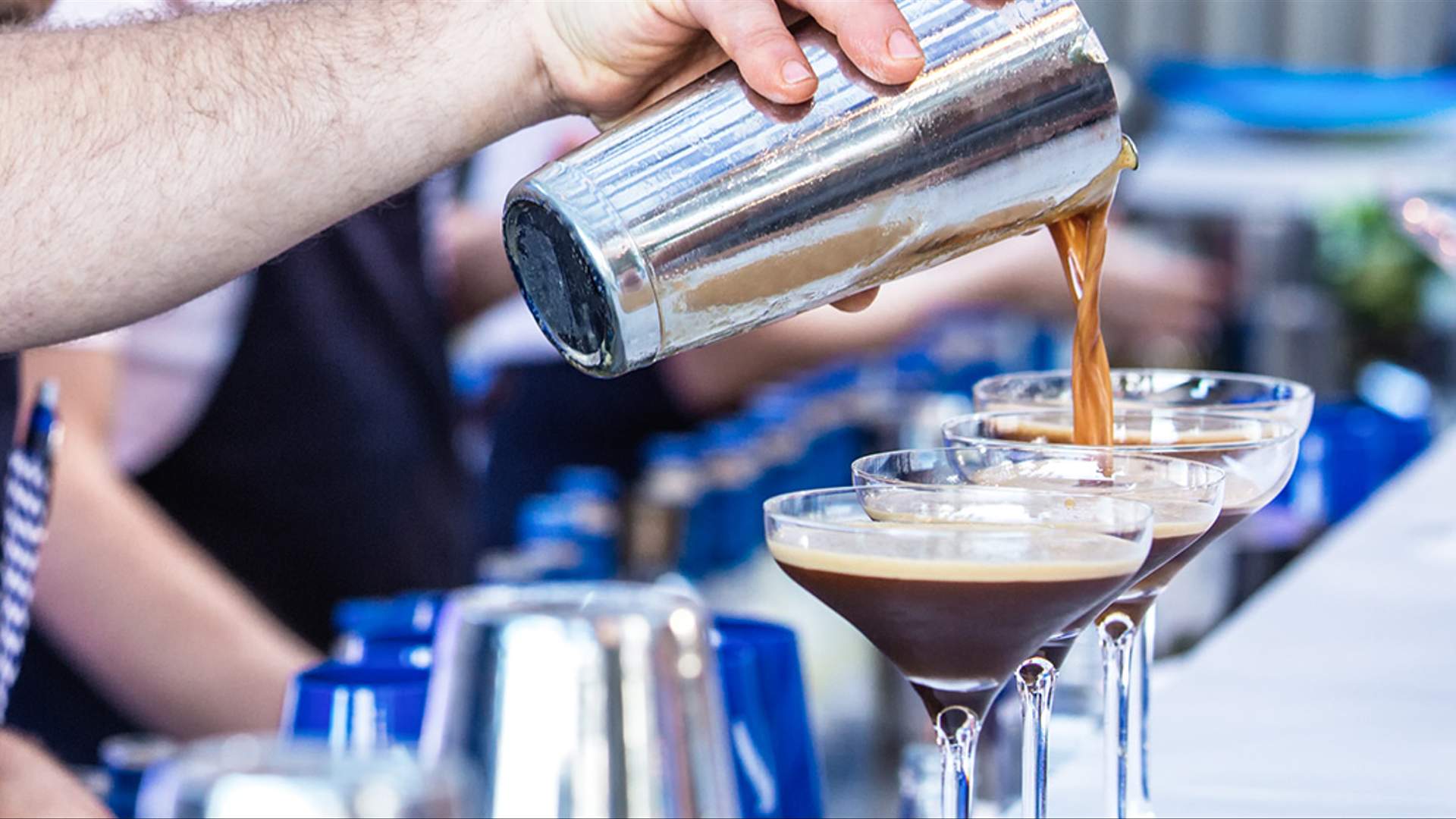 WATCH How to Make a Salted Espresso Martini Concrete Playground
